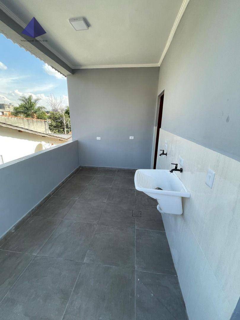 Casa à venda com 2 quartos, 132m² - Foto 16