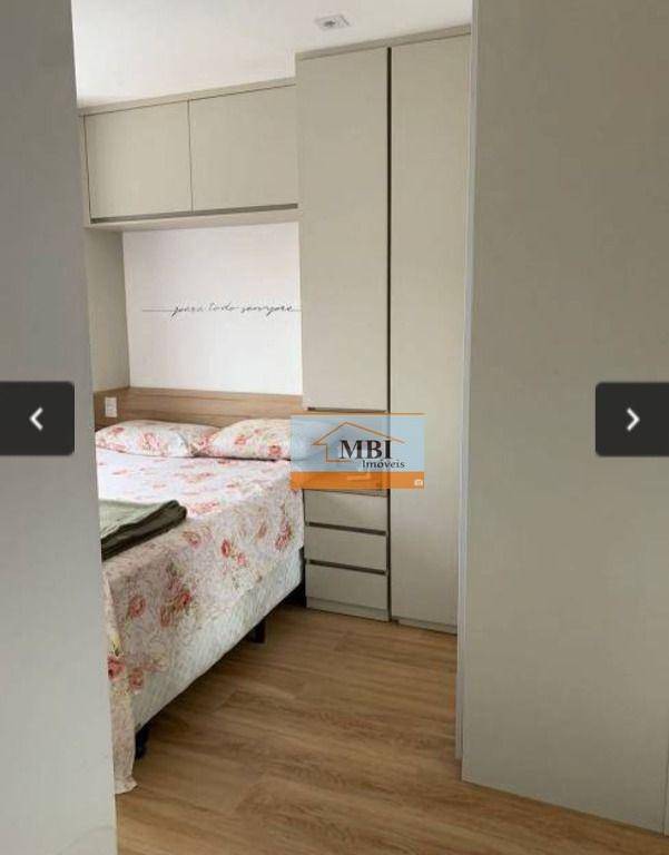 Apartamento à venda com 2 quartos, 61m² - Foto 3