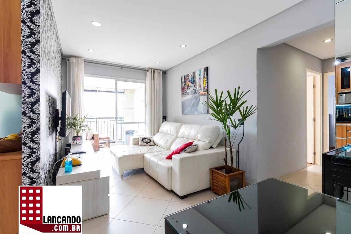 Apartamento à venda com 2 quartos, 72m² - Foto 7