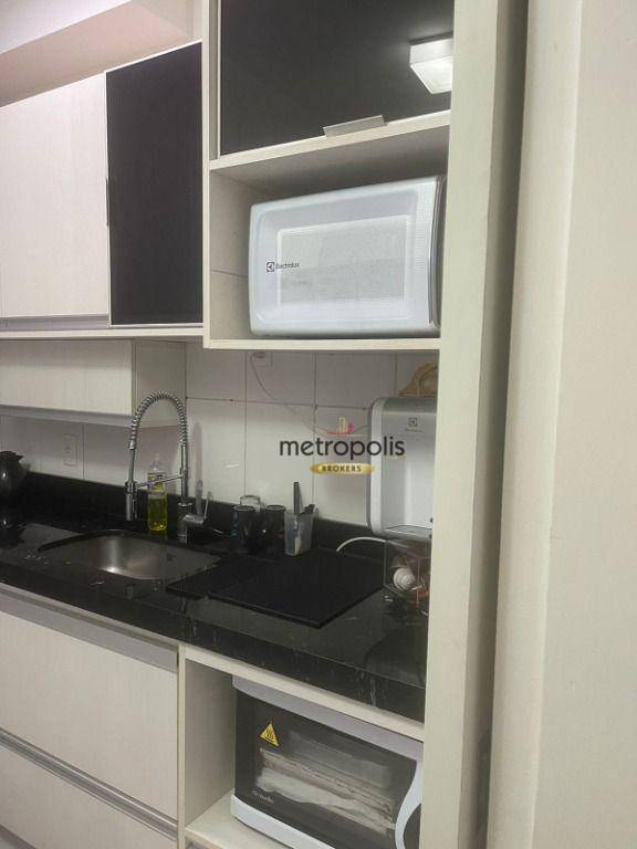 Apartamento à venda com 3 quartos, 70m² - Foto 8