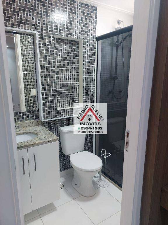 Apartamento à venda com 3 quartos, 75m² - Foto 33