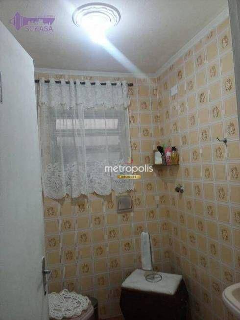 Sobrado à venda com 4 quartos, 240m² - Foto 16