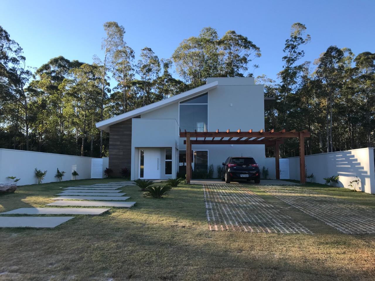 Casa de Condomínio à venda com 4 quartos, 230m² - Foto 5