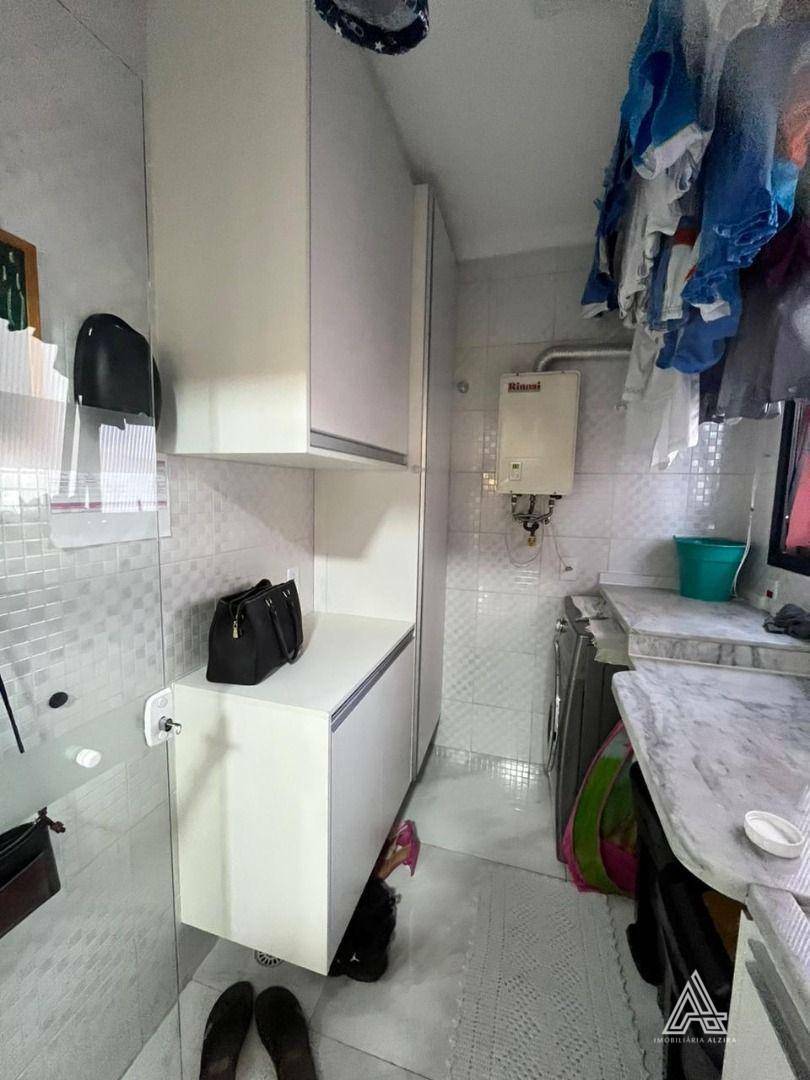 Apartamento à venda com 3 quartos, 100m² - Foto 19