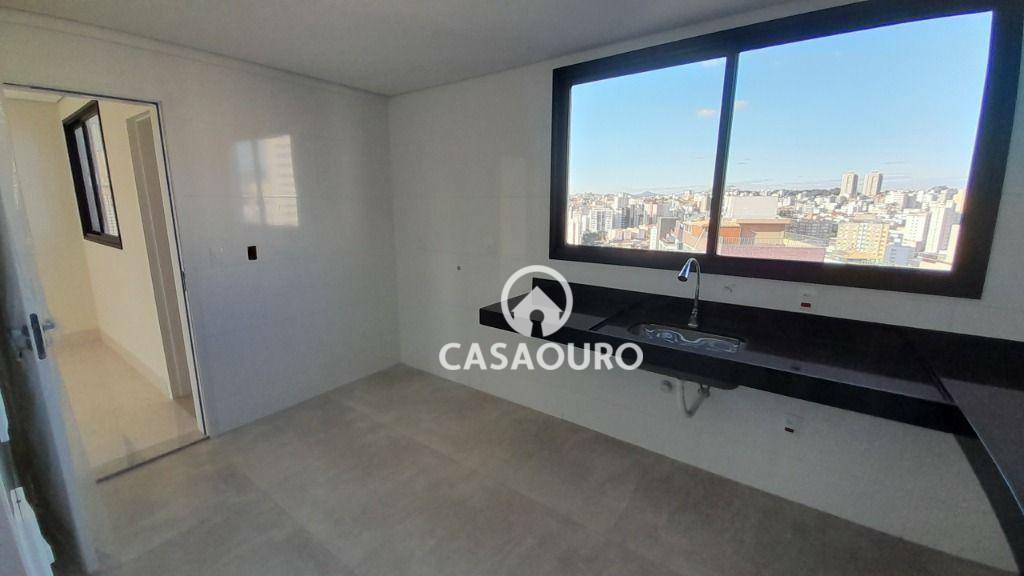 Apartamento à venda com 4 quartos, 115m² - Foto 11