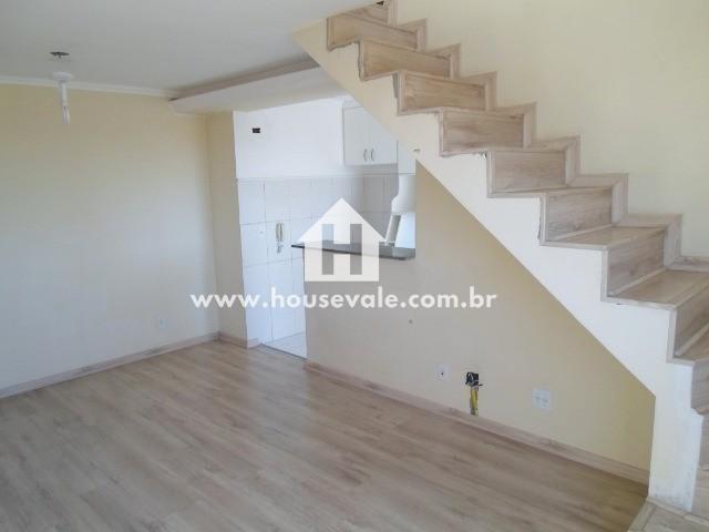 Apartamento à venda com 2 quartos, 92m² - Foto 2