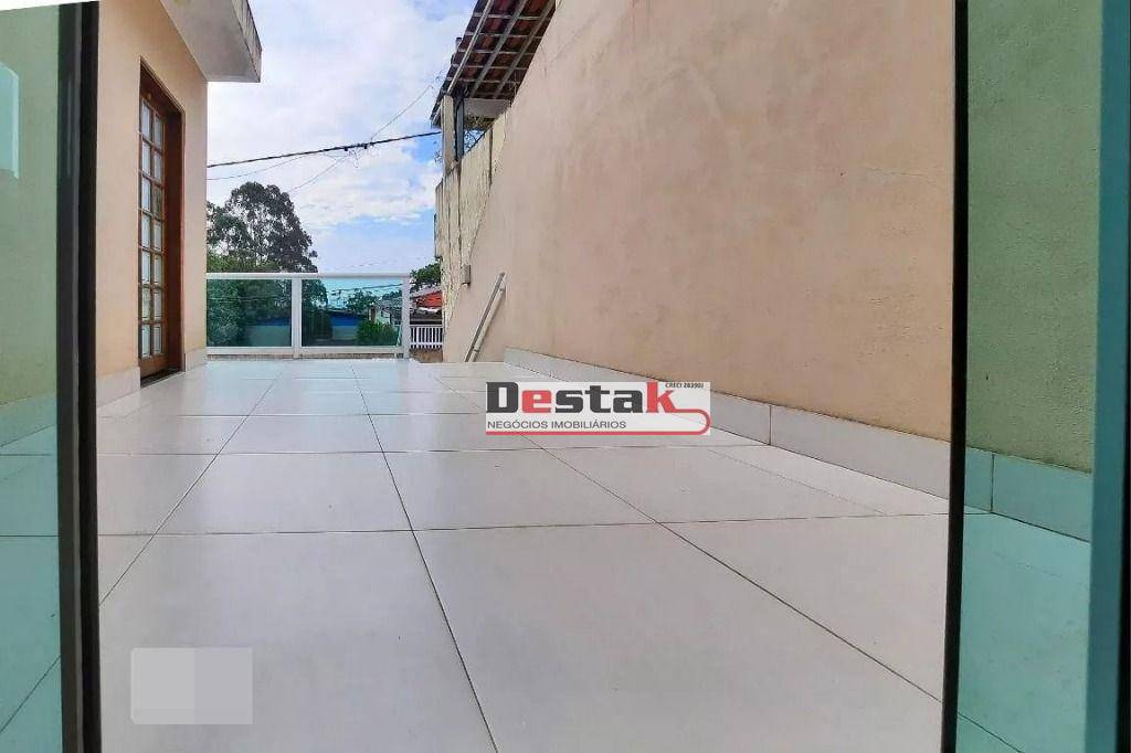 Sobrado à venda com 3 quartos, 184m² - Foto 25