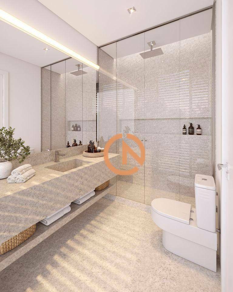 Casa de Condomínio à venda com 4 quartos, 439m² - Foto 12