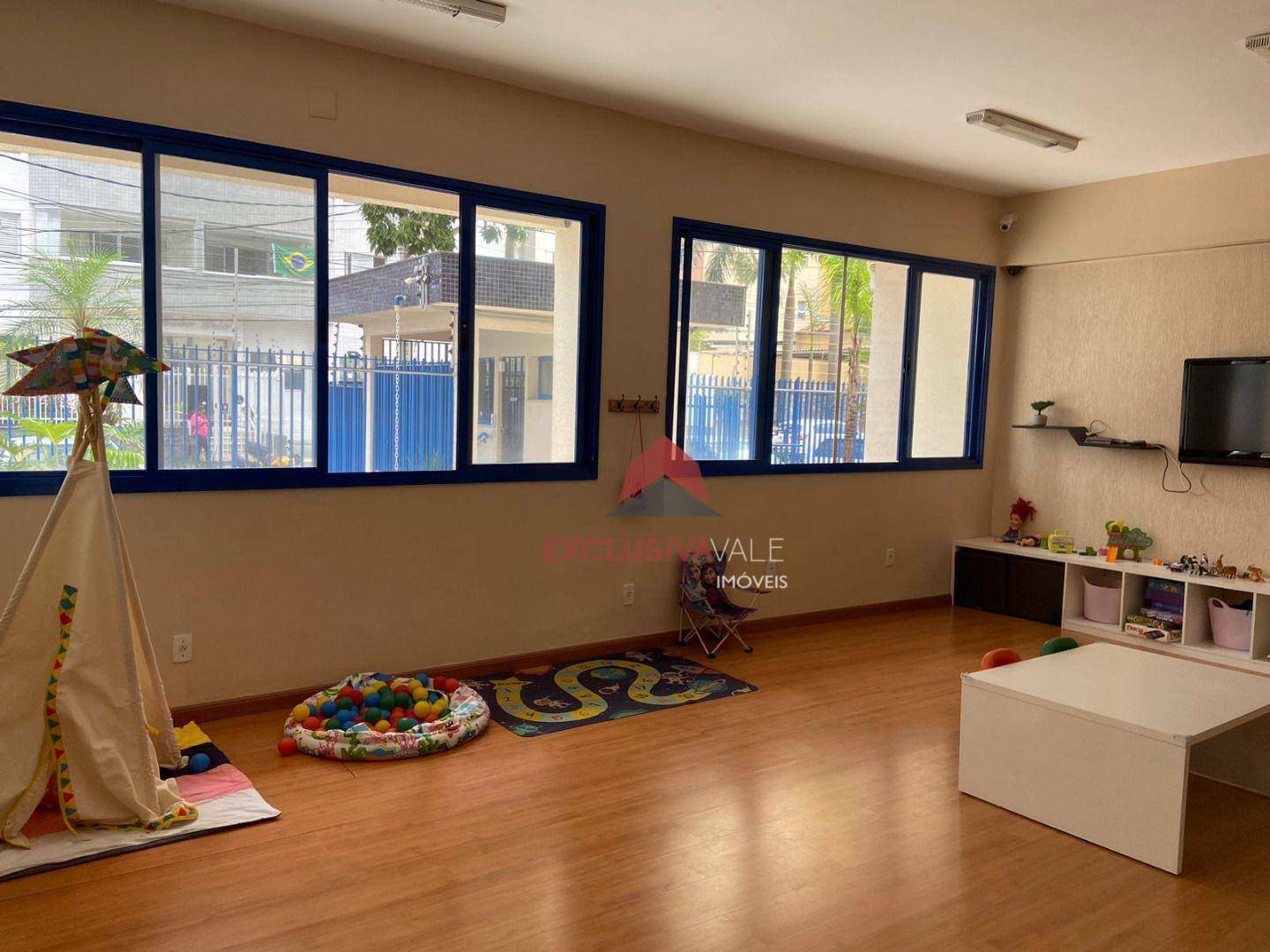 Apartamento à venda e aluguel com 3 quartos, 84m² - Foto 32