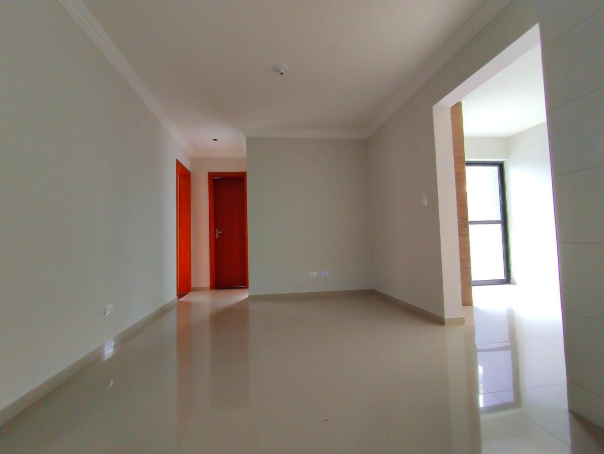 Apartamento à venda com 2 quartos, 63m² - Foto 3