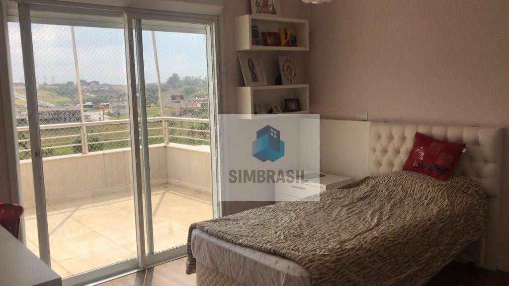Casa à venda com 4 quartos, 404m² - Foto 18