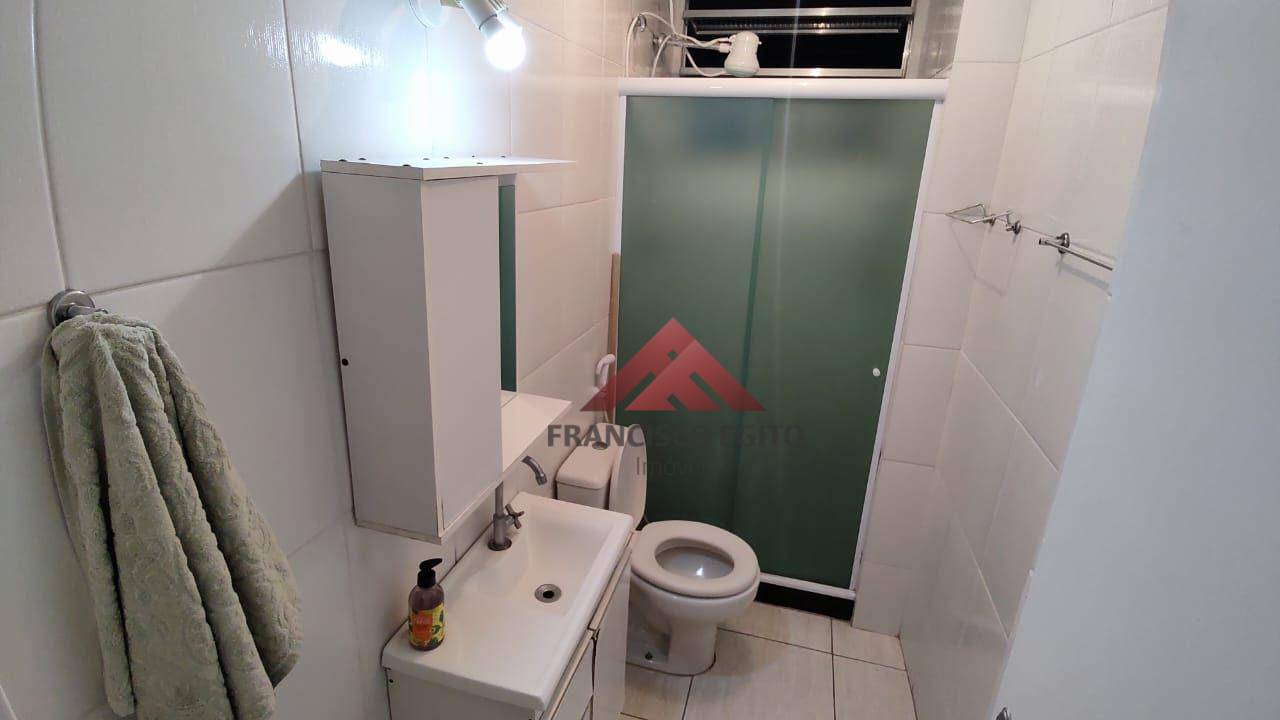 Apartamento à venda com 2 quartos, 52m² - Foto 11