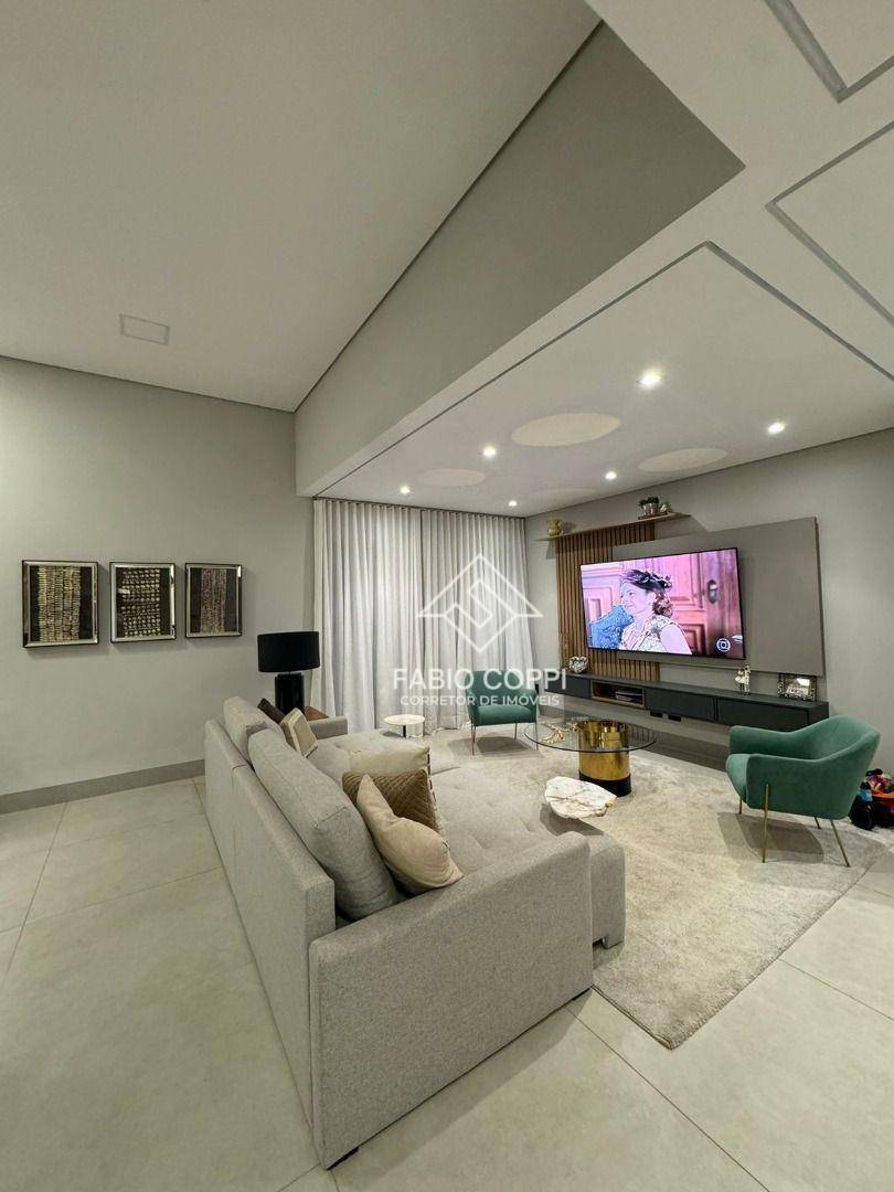 Casa de Condomínio à venda com 3 quartos, 224m² - Foto 20