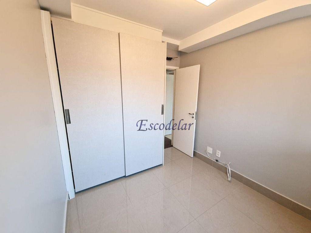 Apartamento à venda com 3 quartos, 130m² - Foto 17