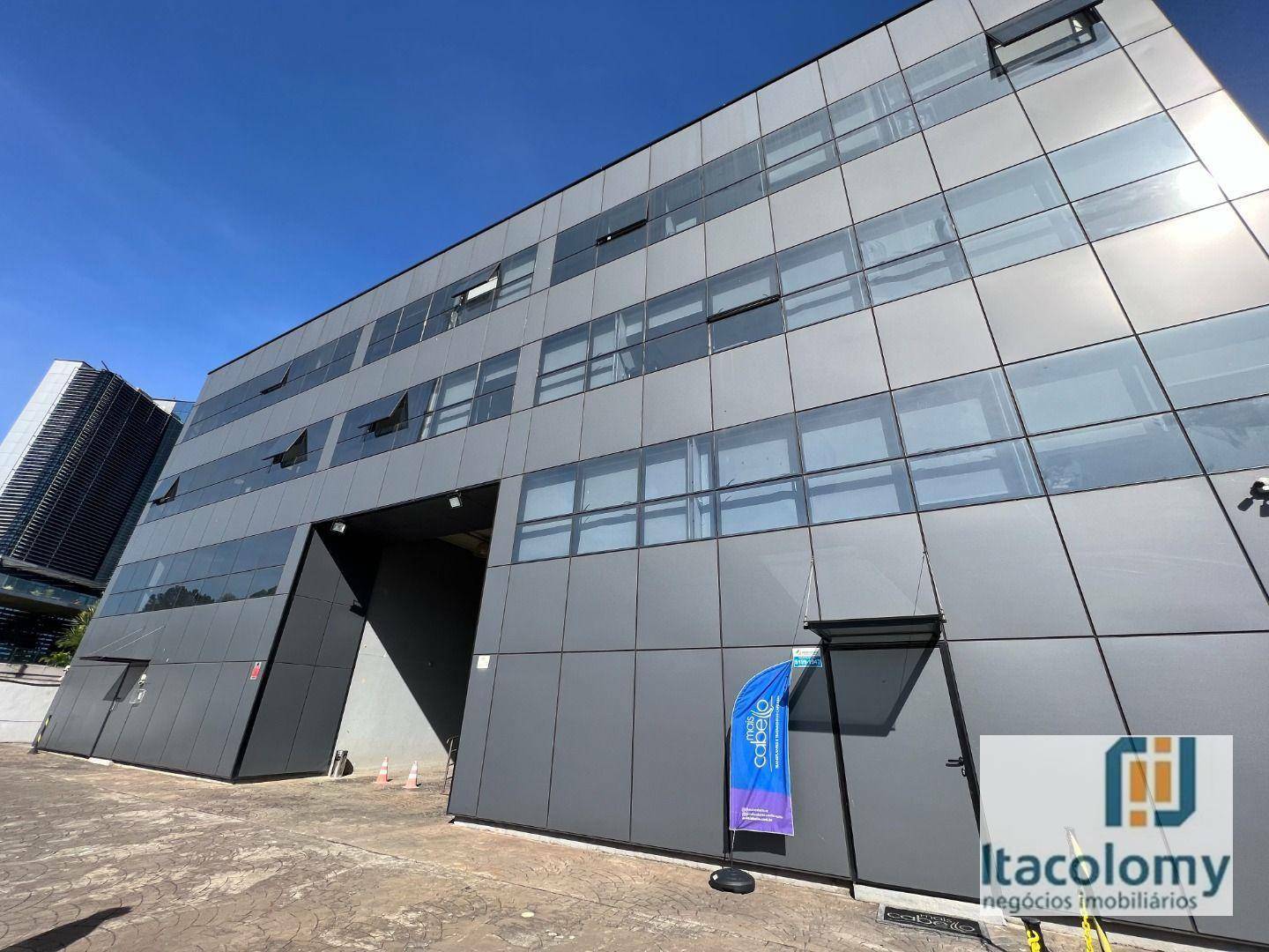Depósito-Galpão-Armazém à venda e aluguel, 1090m² - Foto 20
