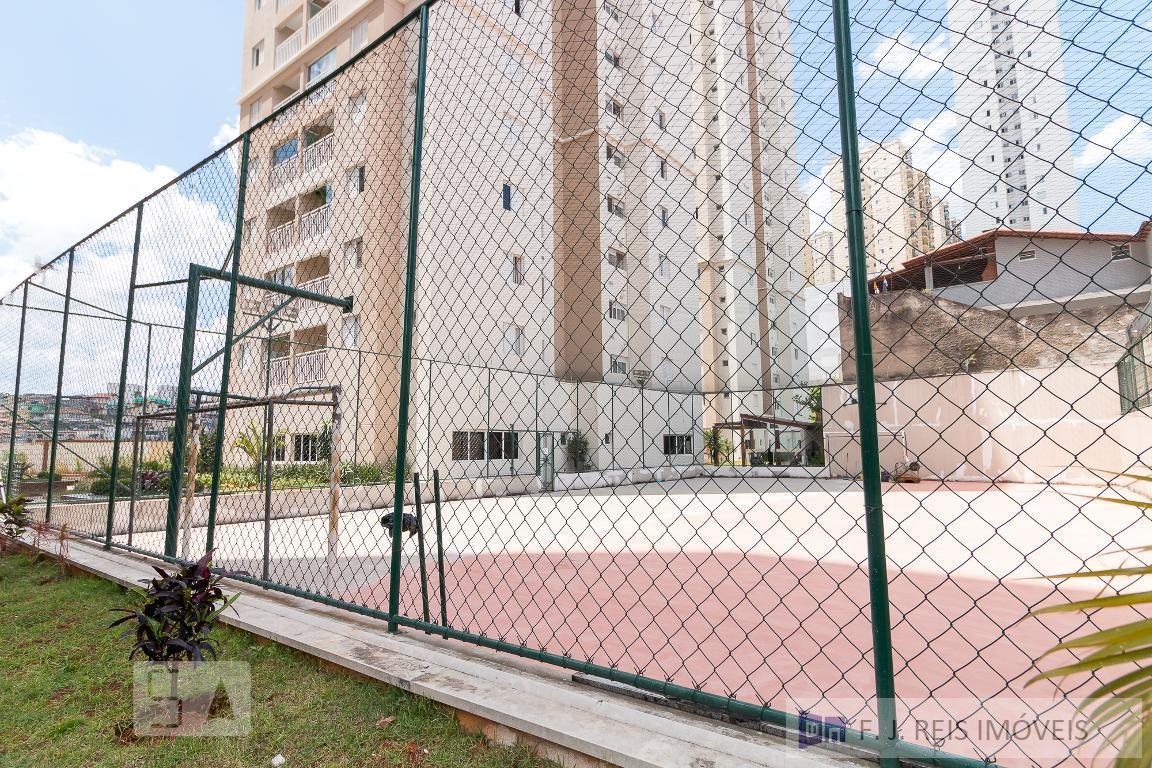 Apartamento à venda com 3 quartos, 77m² - Foto 35