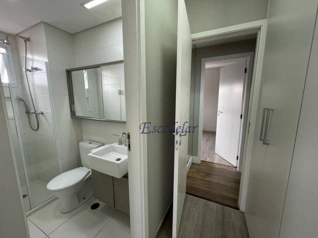 Apartamento à venda com 3 quartos, 87m² - Foto 19