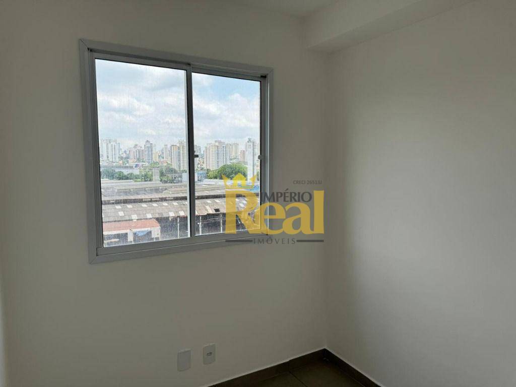 Apartamento para alugar com 2 quartos, 39m² - Foto 15