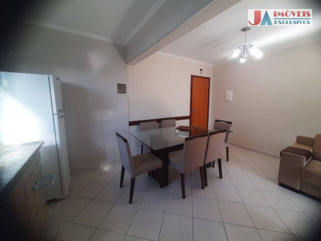 Apartamento à venda com 1 quarto, 51m² - Foto 12