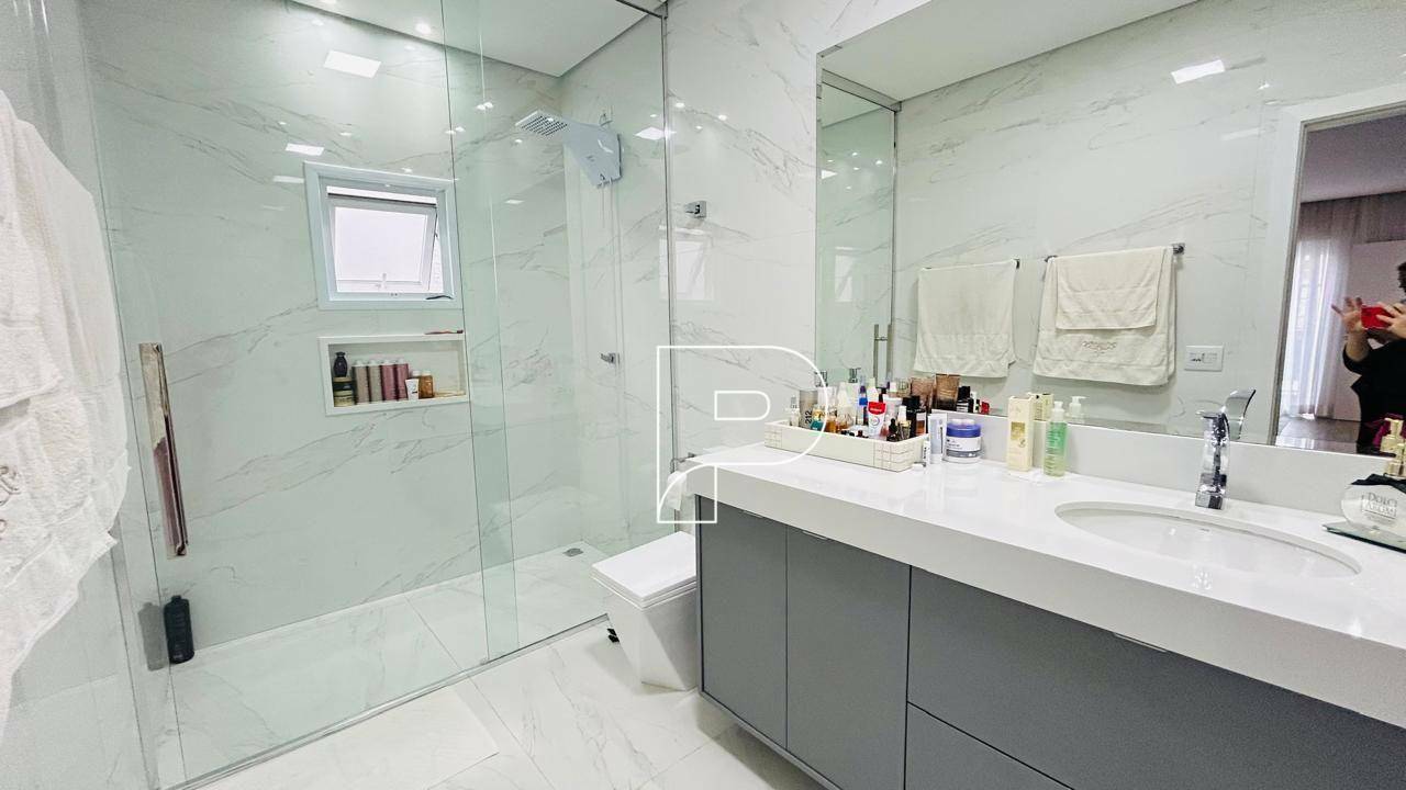 Casa de Condomínio à venda com 4 quartos, 266m² - Foto 35