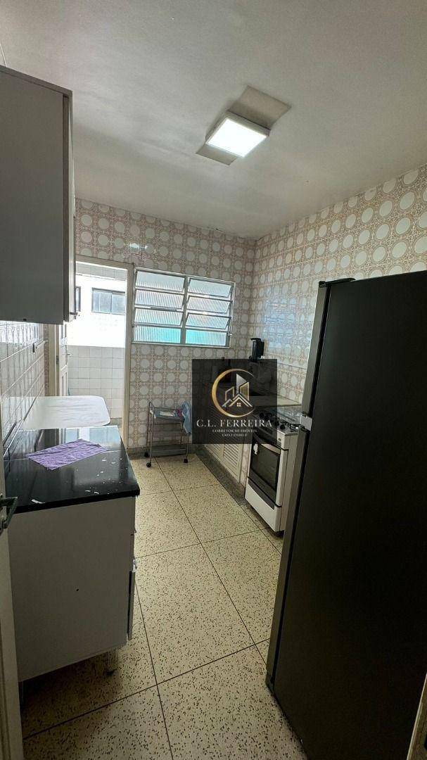 Apartamento à venda com 2 quartos, 100m² - Foto 15