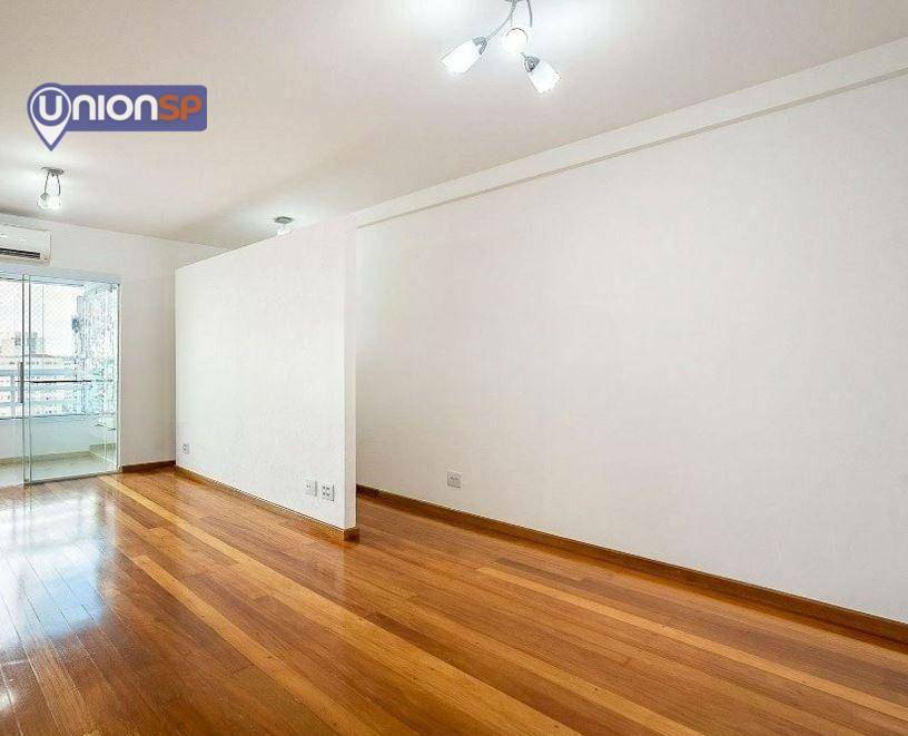 Apartamento à venda com 2 quartos, 84m² - Foto 2