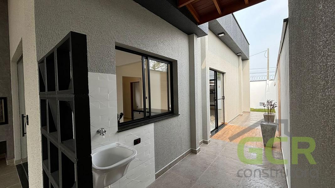 Casa à venda com 3 quartos, 420m² - Foto 15