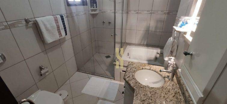 Casa de Condomínio à venda com 3 quartos, 230m² - Foto 10