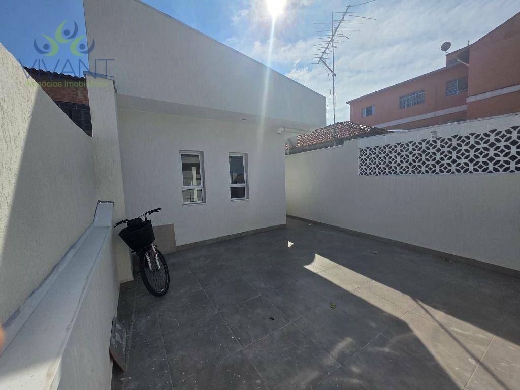 Casa à venda com 3 quartos, 100m² - Foto 22