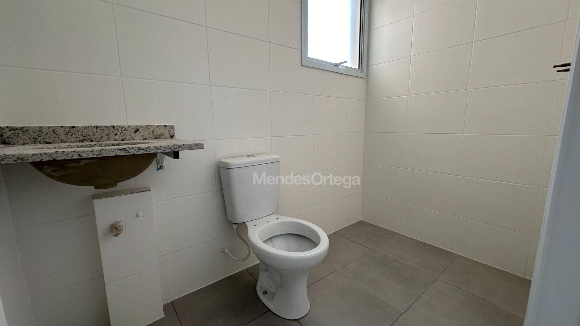 Apartamento à venda com 2 quartos, 61m² - Foto 5