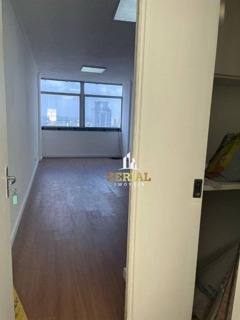 Conjunto Comercial-Sala para alugar, 35m² - Foto 4
