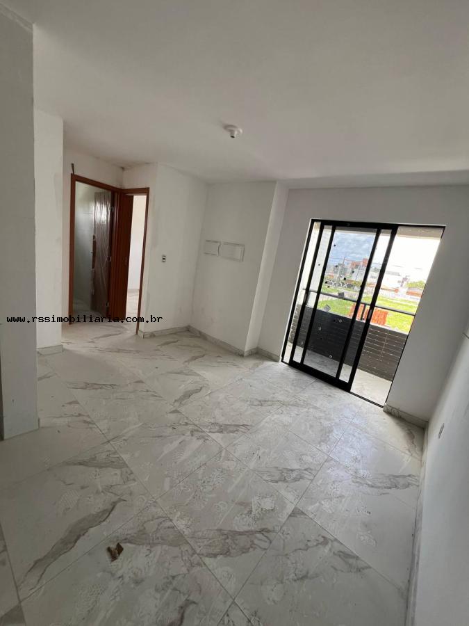 Apartamento à venda com 2 quartos, 48m² - Foto 2