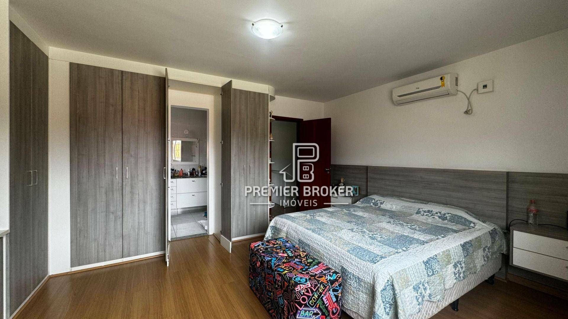 Casa de Condomínio à venda com 3 quartos, 122m² - Foto 17