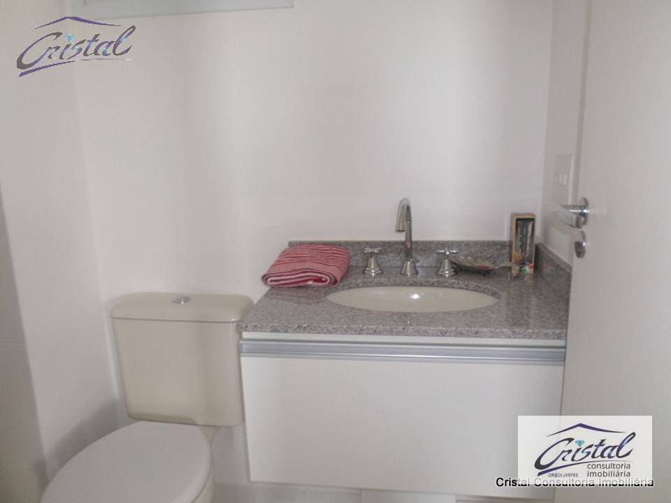 Apartamento à venda com 3 quartos, 63m² - Foto 8