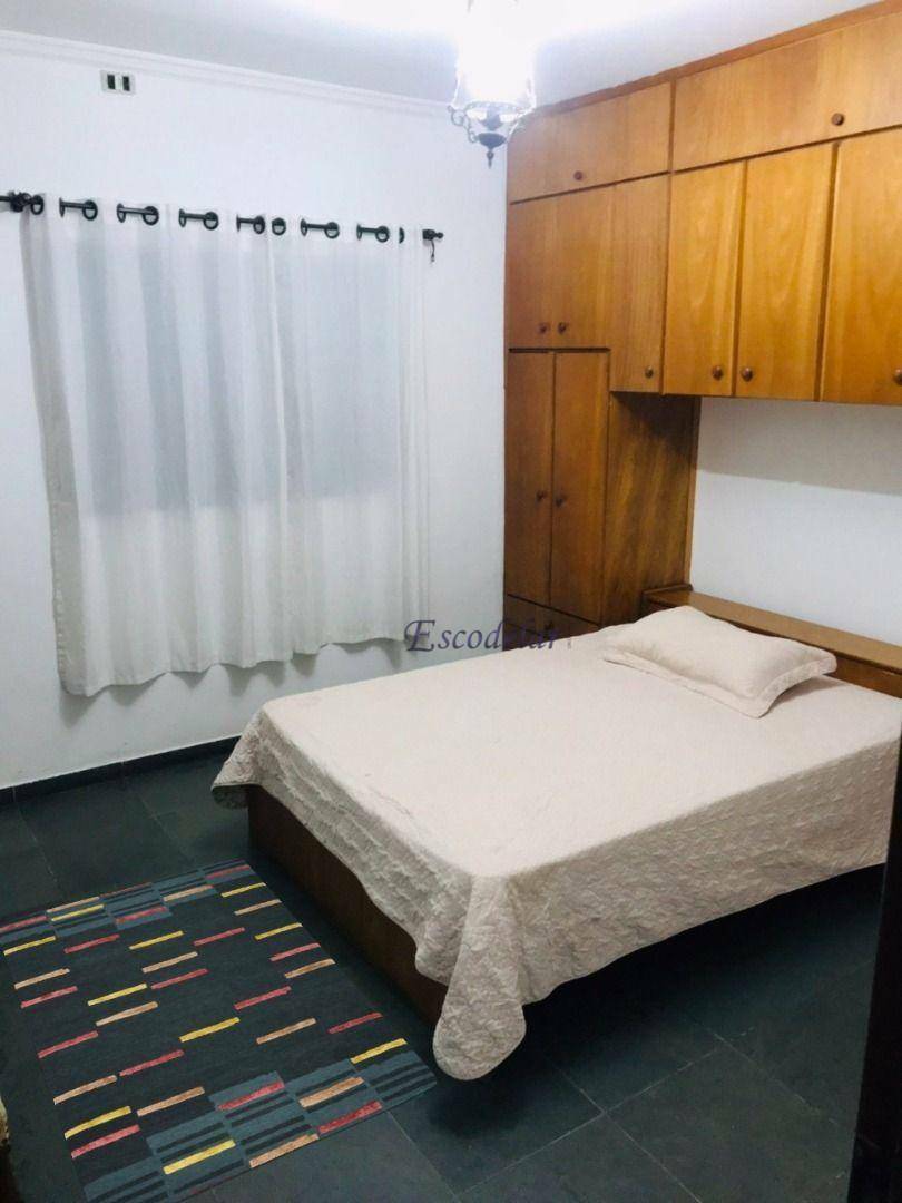 Sobrado à venda com 2 quartos, 130m² - Foto 18