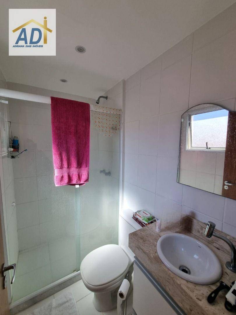 Casa de Condomínio à venda com 3 quartos, 98m² - Foto 20