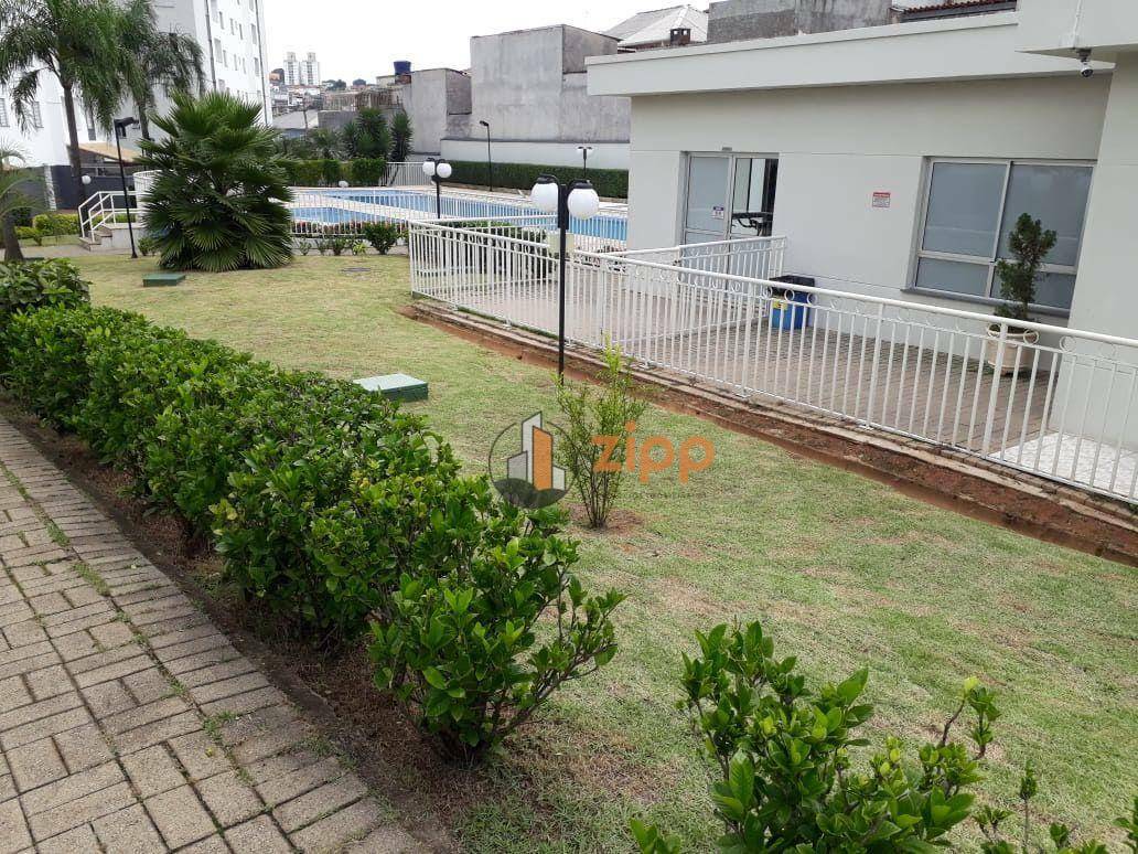 Apartamento à venda com 2 quartos, 50m² - Foto 4