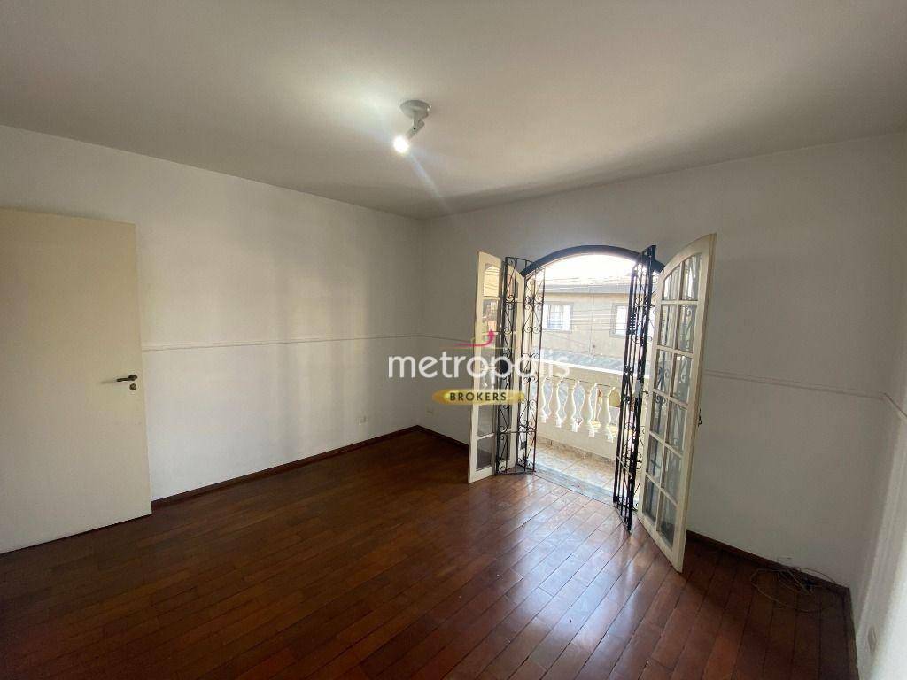 Sobrado para alugar com 4 quartos, 155m² - Foto 12