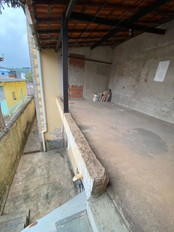 Sobrado à venda com 2 quartos, 90m² - Foto 23