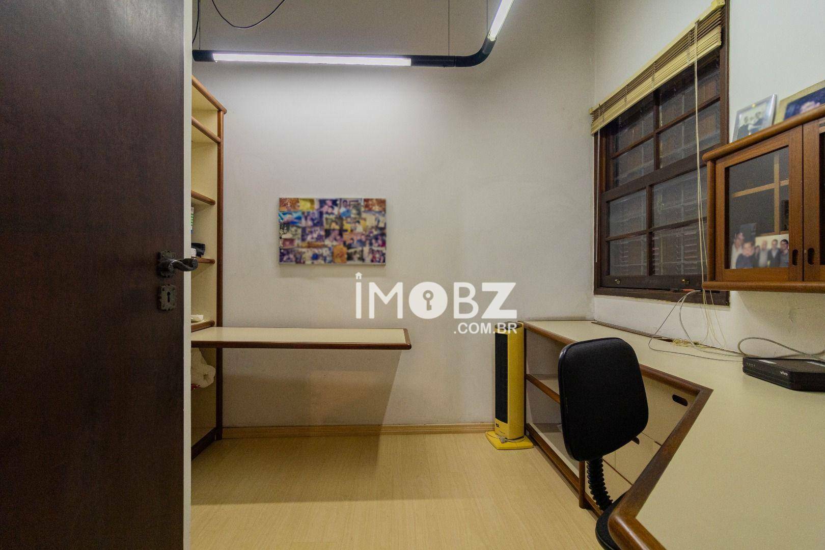 Casa à venda com 5 quartos, 343m² - Foto 22