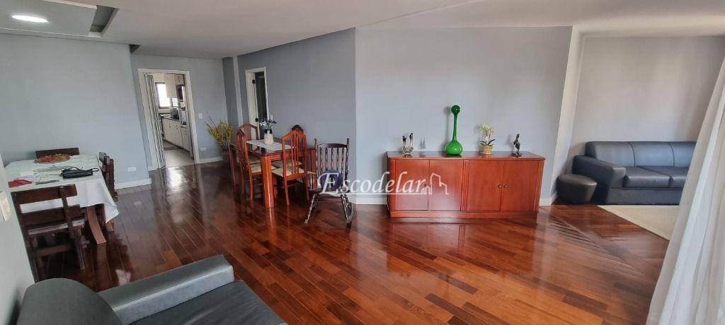 Apartamento à venda com 4 quartos, 152m² - Foto 30