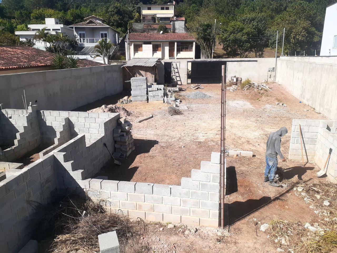 Loteamento e Condomínio à venda, 556M2 - Foto 1