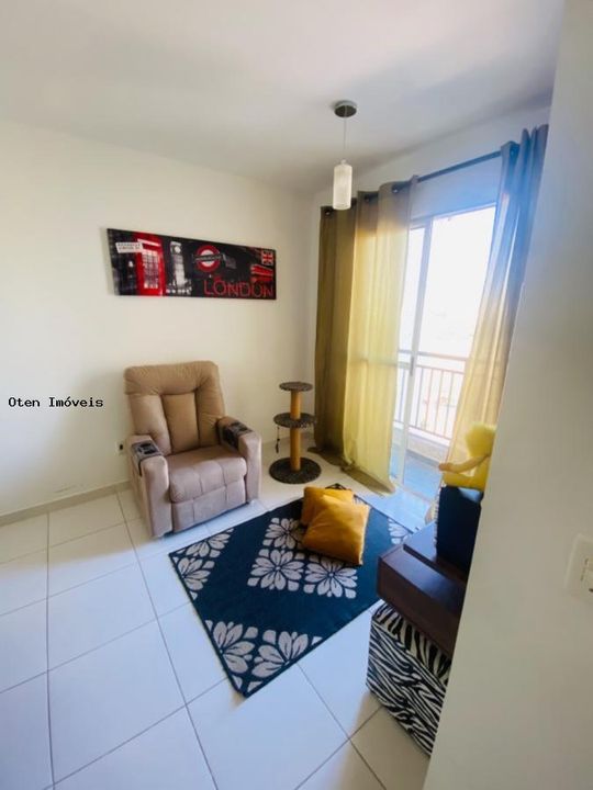 Apartamento à venda com 2 quartos, 50m² - Foto 1