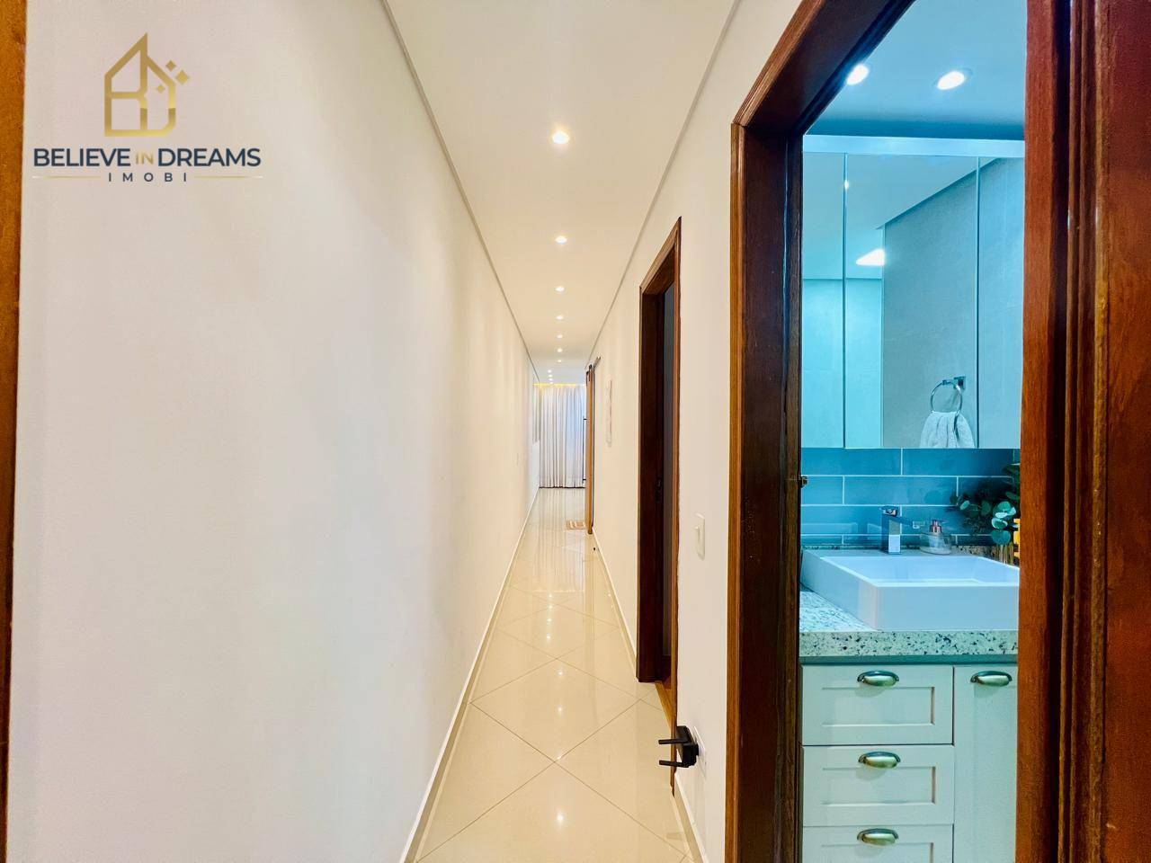 Casa de Condomínio, 2 quartos - Foto 26