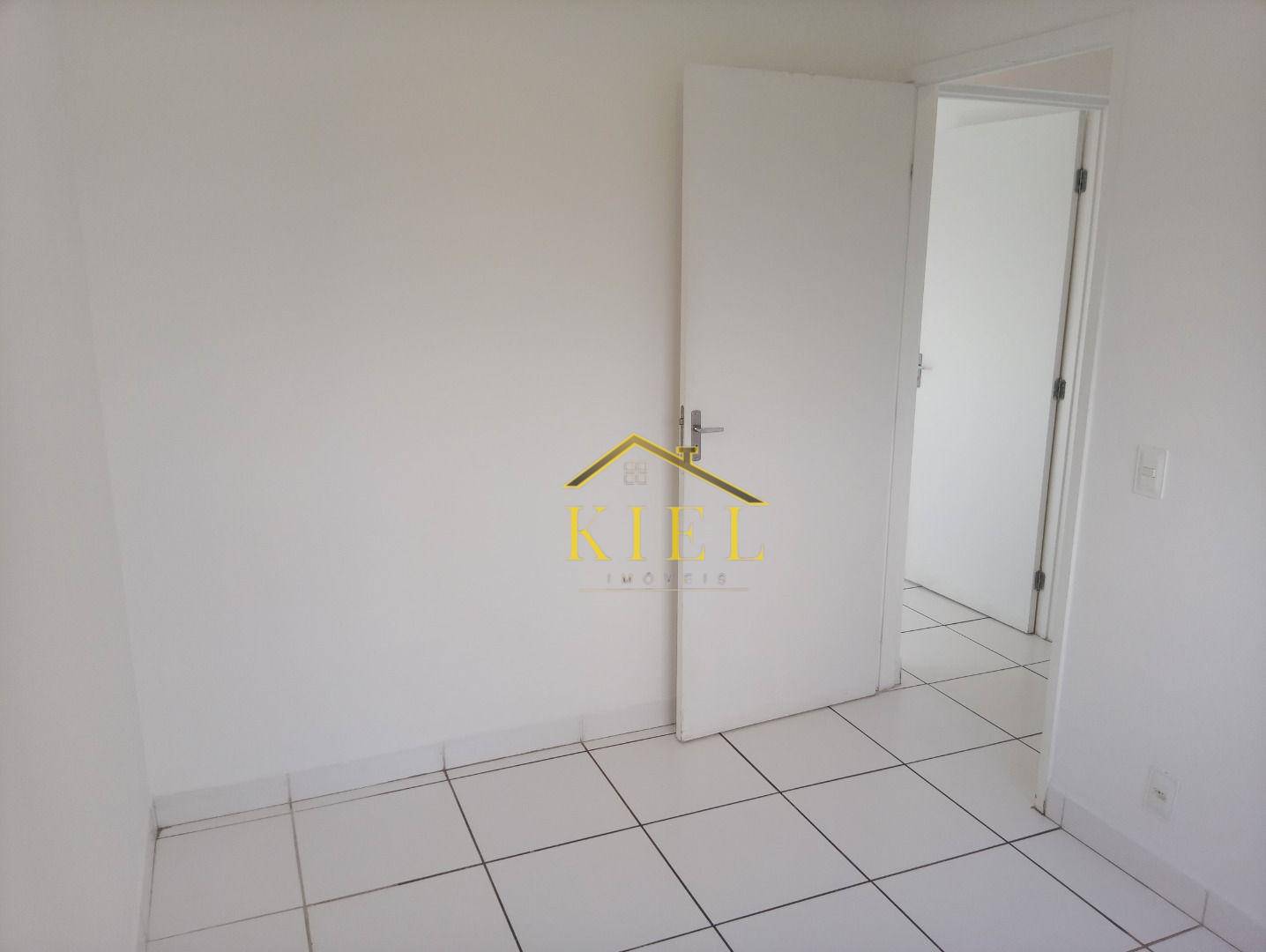 Apartamento à venda com 2 quartos, 52m² - Foto 21