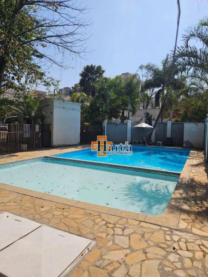 Apartamento à venda com 2 quartos, 48m² - Foto 14