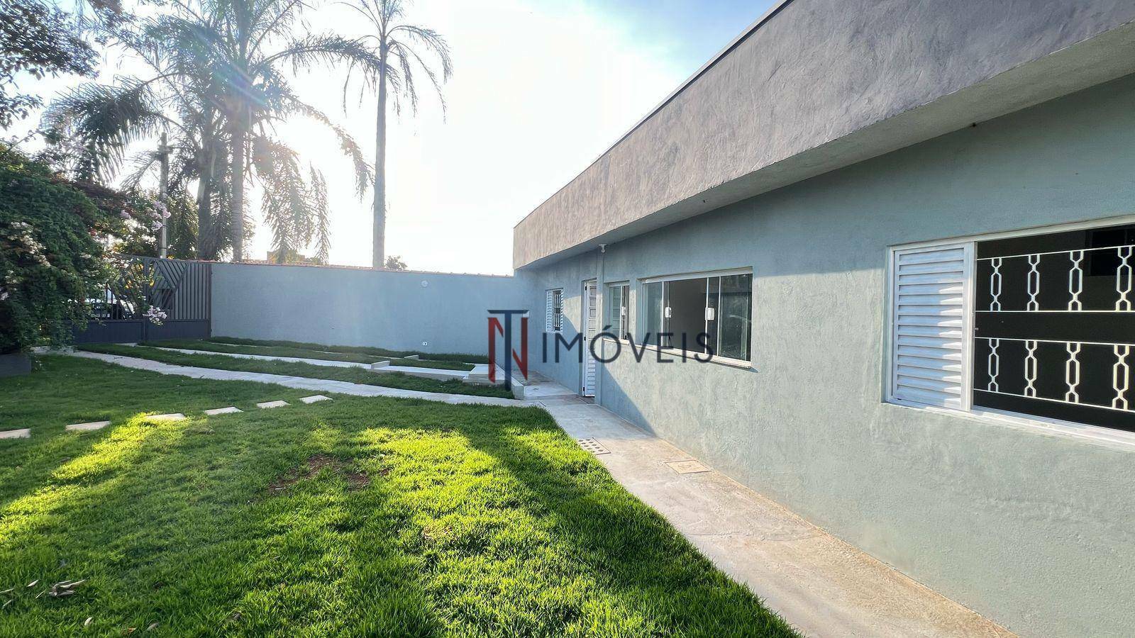 Casa para alugar com 2 quartos, 80m² - Foto 5