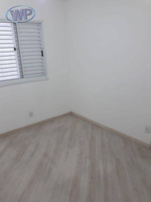 Apartamento à venda com 3 quartos, 60m² - Foto 10