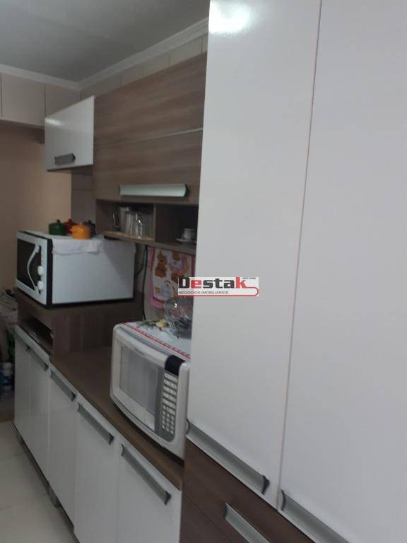 Apartamento à venda com 2 quartos, 56m² - Foto 9