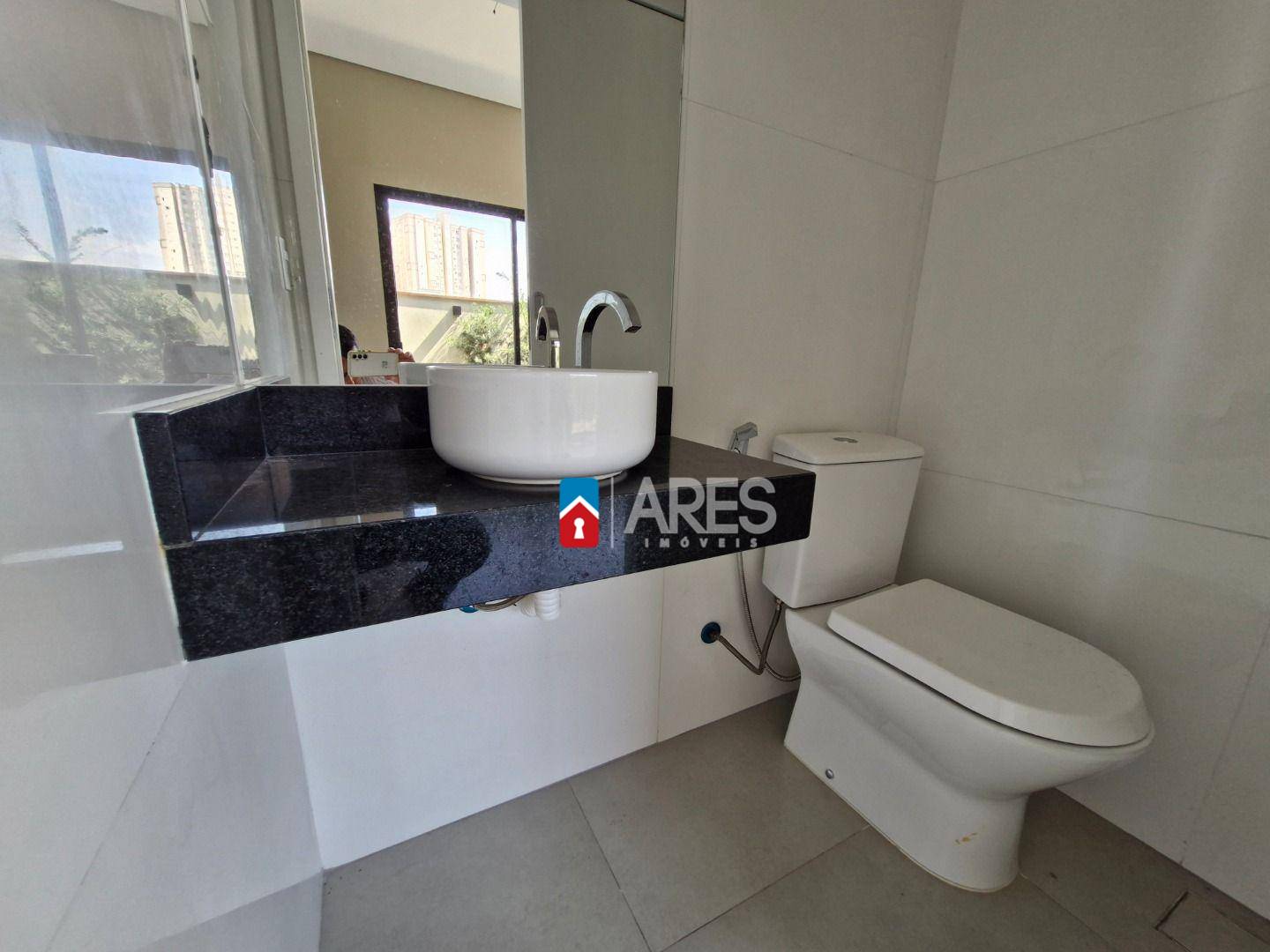 Casa de Condomínio, 4 quartos - Foto 11